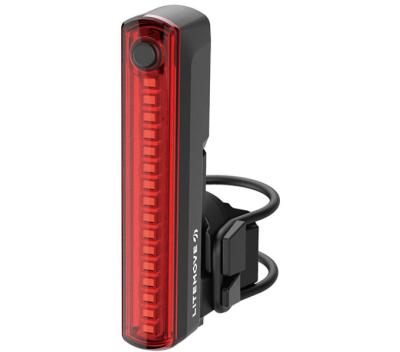 LITEMOVE USB-R&uuml;cklicht Sattelst&uuml;tzeTL03 Produktbild 2