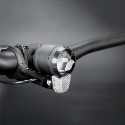 LITEMOVE Lenkerhalterung Frontlicht 31,8 /35mm Universal Produktbild 2