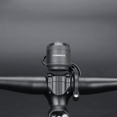 LITEMOVE Lenkerhalterung Frontlicht 31,8 /35mm Universal Produktbild 3