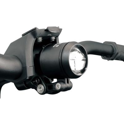 LITEMOVE Vorbauadapter Frontlicht Produktbild 1