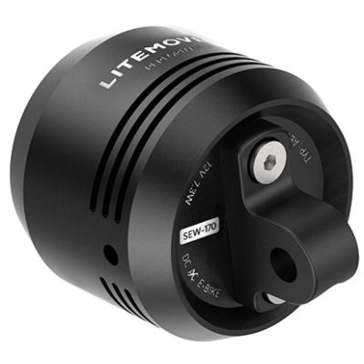 LITEMOVE Adapter Frontlicht 10 mm Produktbild 2