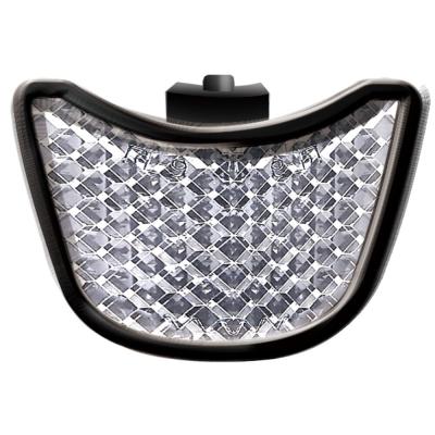 LITEMOVE StVZO-K Retro Reflektor mit AD1 Adapter Produktbild 1