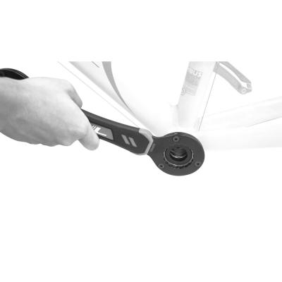 Longus 4 in 1 Innenlagerschl&uuml;ssel Produktbild 1