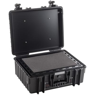 B&W B&W Akkukoffer battery.case 908.8 (6000er Case) Produktbild 3