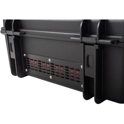 B&W B&W Akkukoffer battery.case 908.8 (6000er Case) Produktbild 4
