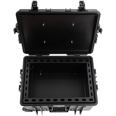 B&W B&W Akkukoffer battery.case 908.16 (6800er Case) Produktbild 3