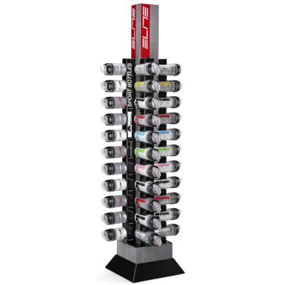 ELITE ELITE FLASCHENTURM F&Uuml;R 44 FLASCHEN 1 ST&Uuml;CK KARTON Produktbild 1