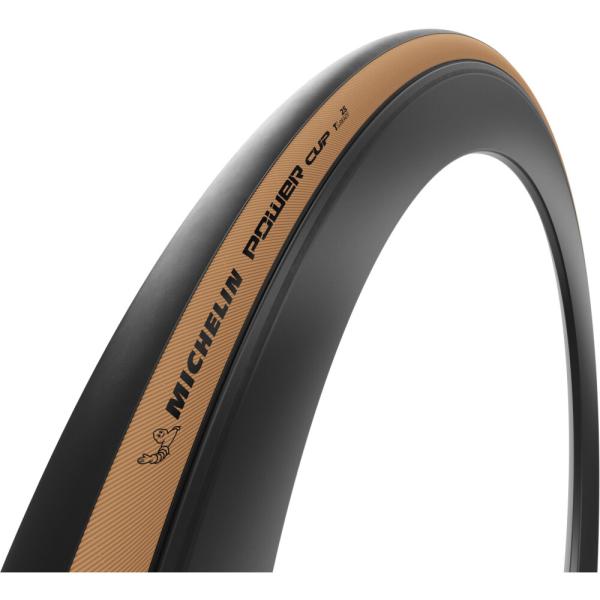 Michelin FALTREIFEN POWER CUP CLASSIC Comp GUM-X 32-622 Schwarz/Classic TS TLR