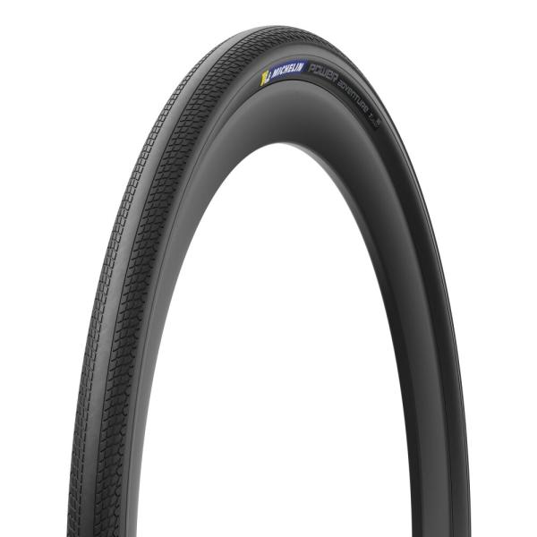 Michelin FALTREIFEN POWER ADVENTURE Comp GUM-X 42-622 Schwarz TS TLR
