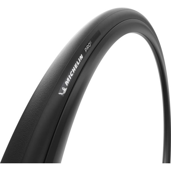 Michelin FALTREIFEN PRO5 Comp GUM-X 35-622 Schwarz TS TLR