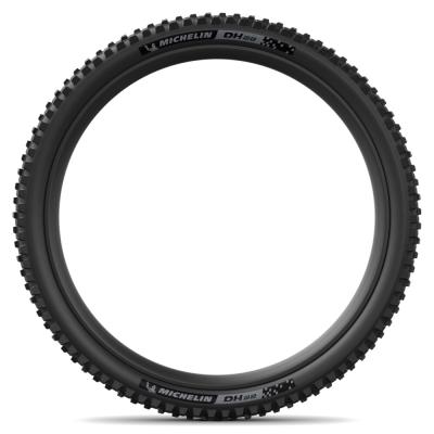 Michelin FALTREIFEN DH22 RACING LINE MAGI-X 61-584 Schwarz Produktbild 1
