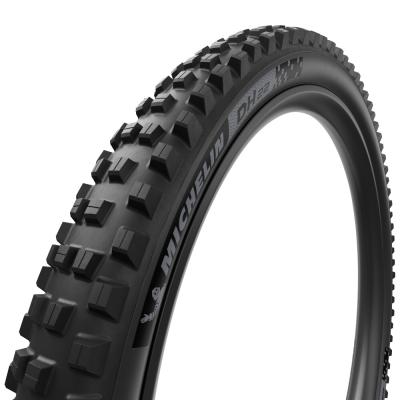 Michelin FALTREIFEN DH22 RACING LINE MAGI-X 61-584 Schwarz Produktbild 2