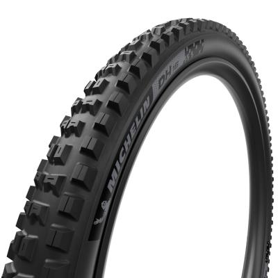 Michelin FALTREIFEN DH16 RACING LINE MAGI-X 61-584 Schwarz/Dark Produktbild 4