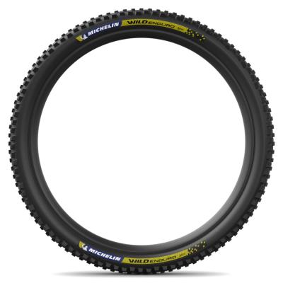 Michelin FALTREIFEN WILD ENDURO MH RACING LINE 63-584 Schwarz Produktbild 1