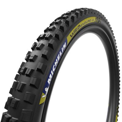 Michelin FALTREIFEN WILD ENDURO MH RACING LINE 63-584 Schwarz Produktbild 3