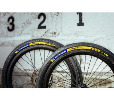 Michelin Michelin Pilot SX 37-406 Produktbild 3