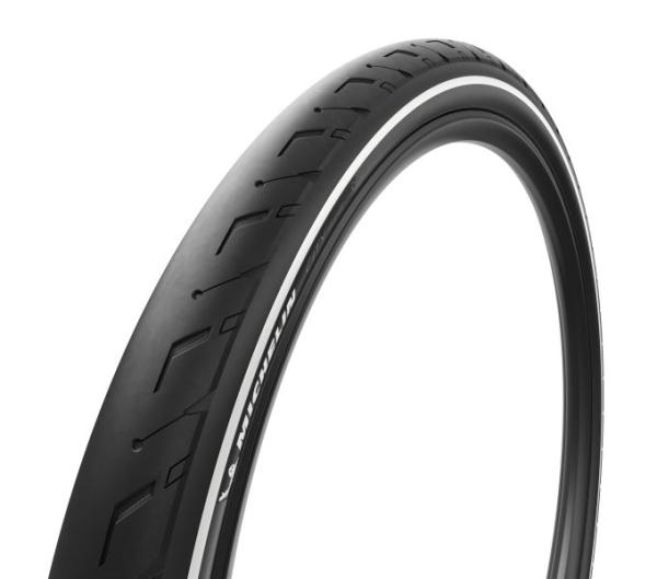 Michelin 60-584 (27.5x2.40) CITY STREET