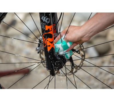 MOTOREX MOTOREX Reinigungsset BIKE CLEANING KIT Produktbild 5