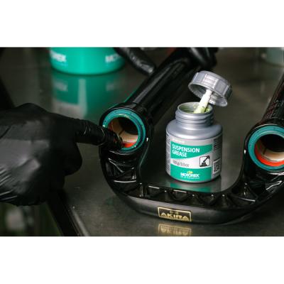 MOTOREX MOTOREX SUSPENSION GREASE 100g Produktbild 2