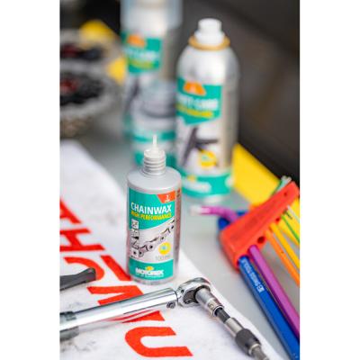 MOTOREX CHAINWAX 100ml Produktbild 4