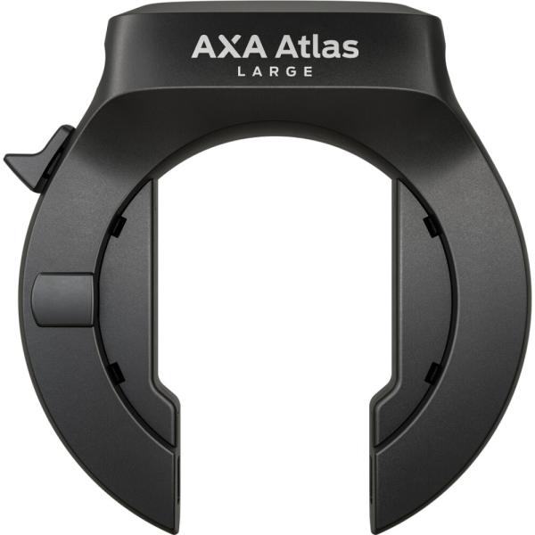 AXA AXA Rahmenschloss Atlas Large 18er-Box