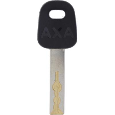 AXA AXA Rahmenschloss Block XXL SK 12 Schwarz Produktbild 3