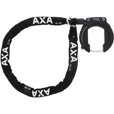 AXA AXA Rahmenschloss Block XXL SK 12 Schwarz Produktbild 4