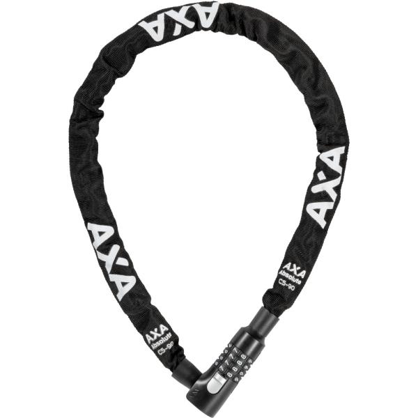 AXA AXA Kettenschloss Absolute C5-90 Code