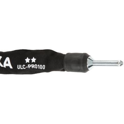 AXA AXA Plug-In-Kette ULC Pro 100 Produktbild 1