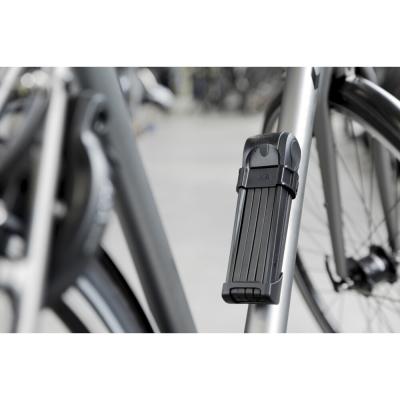 AXA AXA Faltschloss Fold 85 850 mm SK 9 Schwarz Produktbild 2
