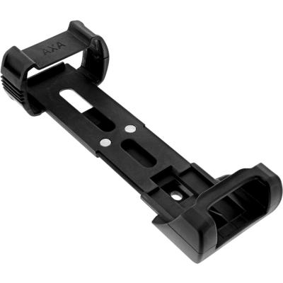 AXA AXA Faltschloss Fold 85 850 mm SK 9 Schwarz Produktbild 3