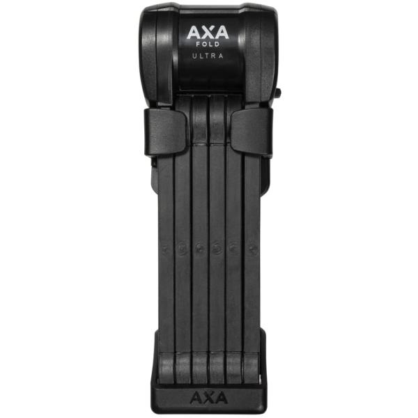 AXA AXA Faltschloss Fold Ultra 900 mm SK 14 Schwarz