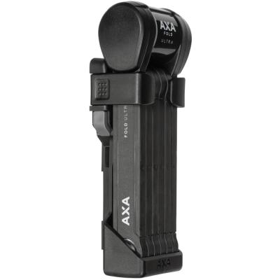 AXA AXA Faltschloss Fold Ultra 900 mm SK 14 Schwarz Produktbild 2
