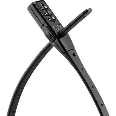 AXA AXA Kabelschloss Zipper Produktbild 2