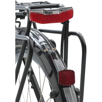 AXA AXA R&uuml;cklicht Blueline E6-12 V E-Bike 80 Produktbild 2