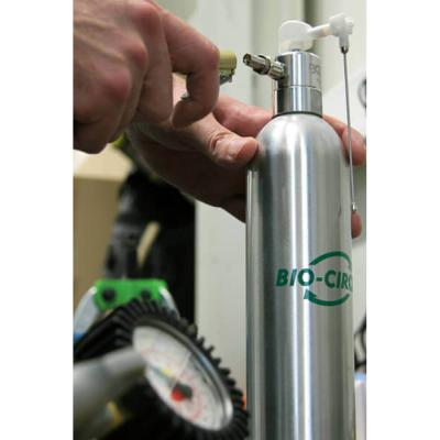 Bio-Circle Bio-Circle Spr&uuml;hflasche Air-Force Produktbild 2