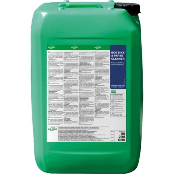 Bio-Circle Bio-Circle Eco & Bike Parts Cleaner
