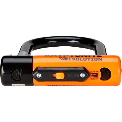 KRYPTONITE KRYPTONITE B&uuml;gelschloss Evolution Mini-9 Produktbild 3