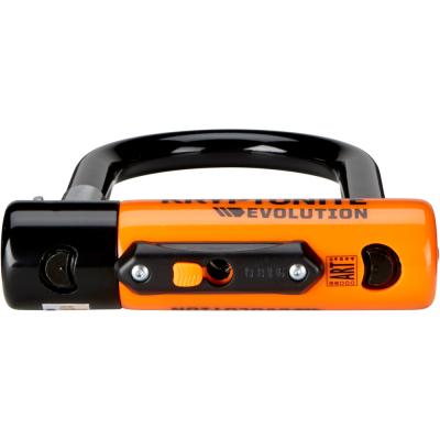 KRYPTONITE KRYPTONITE B&uuml;gelschloss Evolution Mini-9 Produktbild 4
