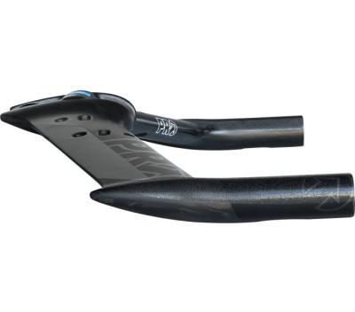 PRO Basislenker Missile Evo 40 cm Schwarz/Grau Produktbild 2