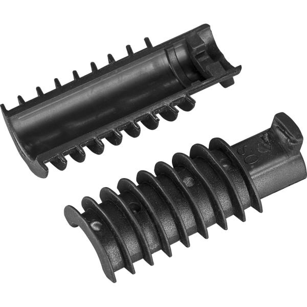 PRO Halter Di2 Batterie Sattelst&uuml;tze 30,9-31,6 mm