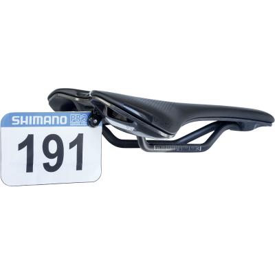 PRO Startnummernhalter Produktbild 1