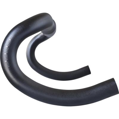 PRO Lenker LT Compact 42 cm Schwarz 31,8 mm Produktbild 3
