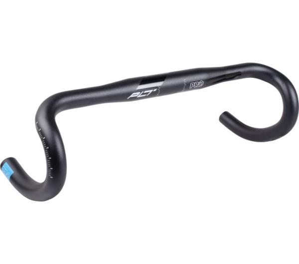 PRO Lenker PLT Compact 40 cm Schwarz