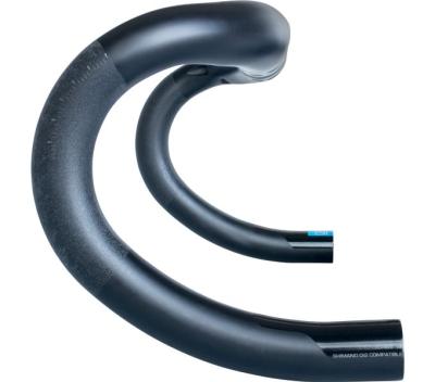 PRO Lenker Vibe Carbon Anatomisch 40 cm Produktbild 2