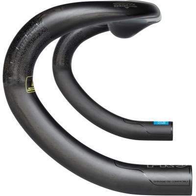 PRO Lenker Vibe Carbon Aero Superlight 38 cm Breite Produktbild 2