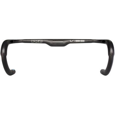 PRO Lenker Vibe Carbon Aero Superlight 42 cm Breite Produktbild 1