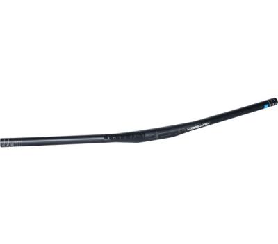 PRO Lenker Koryak Low Rise black 780 mm 31,8 mm 8 mm Rise Produktbild 1