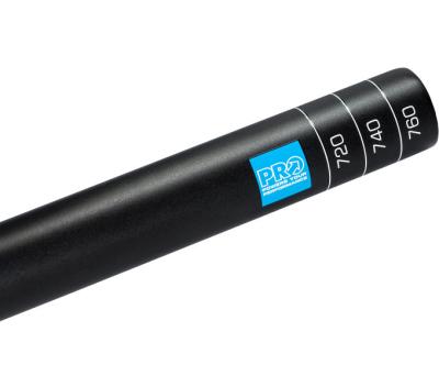 PRO Lenker Koryak Low Rise black 780 mm 31,8 mm 8 mm Rise Produktbild 5