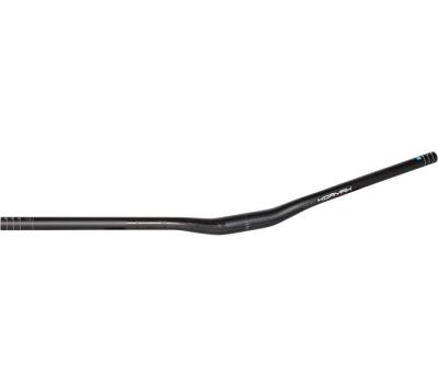 PRO Lenker Koryak Riser black 800 mm 31,8 mm 20 mm Rise Produktbild 1